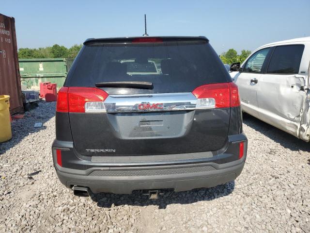 Zdjęcie 6 z aukcji – 2017 GMC TERRAIN SL z VIN 2GKALMEKXH6325114