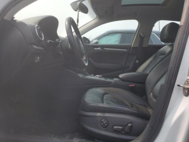 Photo 7 from auction – 2015 AUDI A3 PREMIUM with VIN WAUACGFFXF1129086