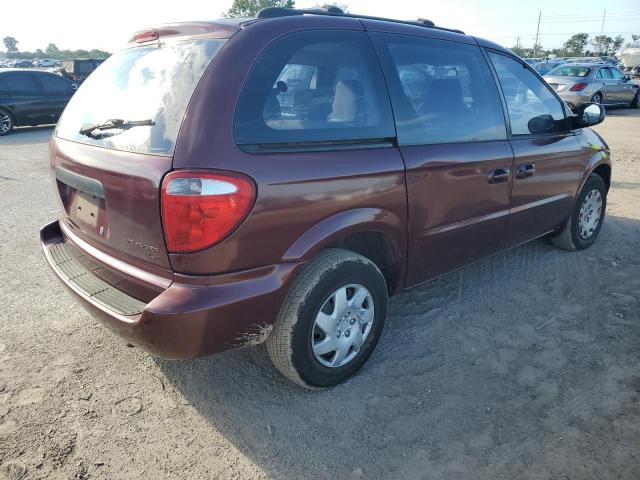 Photo 3 from auction – 2003 CHRYSLER VOYAGER with VIN 1C4GJ25B73B114443
