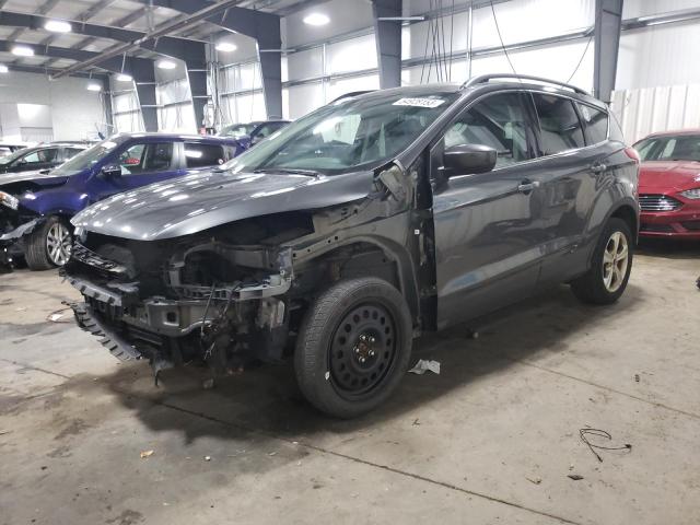 FORD ESCAPE SE 2016 with VIN 1FMCU9GX3GUB85992 - Photo from auction