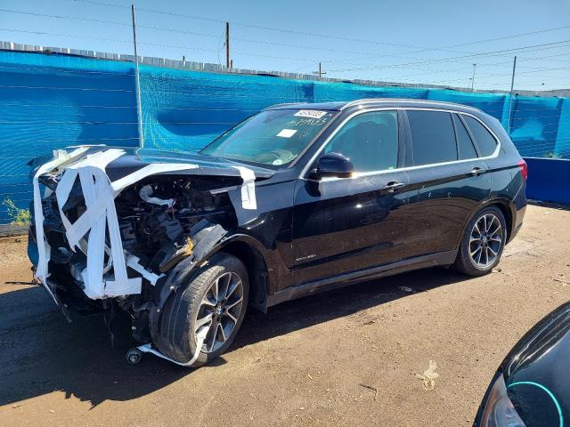 BMW X5 XDRIVE3 2017 with VIN 5UXKR0C55H0V68132 - Photo from auction