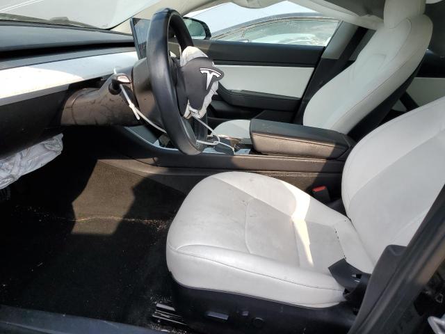 Photo 7 from auction – 2019 TESLA MODEL 3 with VIN 5YJ3E1EB1KF192578