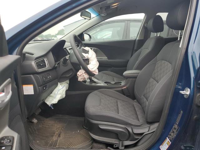 Photo 7 from auction – 2019 KIA NIRO FE with VIN KNDCB3LC0K5317006