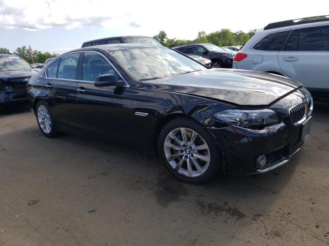 Zdjęcie 4 z aukcji – 2016 BMW 535 XI z VIN WBA5B3C53GG257774