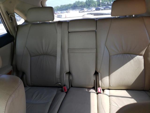 Photo 10 from auction – 2008 LEXUS RX 400H with VIN JTJHW31U882851139