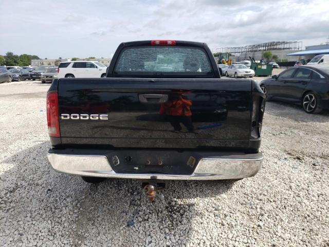 Photo 6 from auction – 2004 DODGE RAM 1500 S with VIN 1D7HA16K14J162949