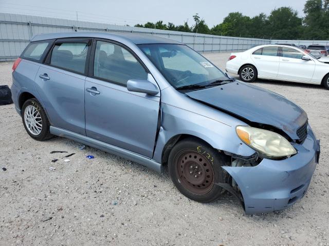 Photo 4 from auction – 2003 TOYOTA COROLLA MA with VIN 2T1KR32E63C040800