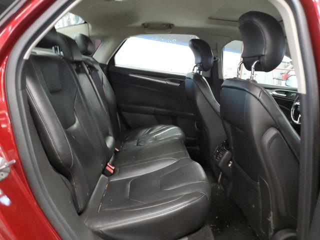 Photo 10 from auction – 2013 FORD FUSION TIT with VIN 3FA6P0K90DR125027