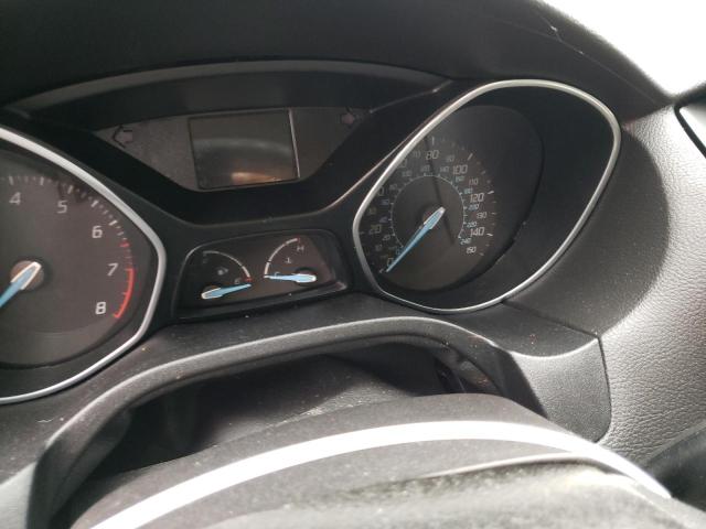 Фото 9 с аукциона – 2012 FORD FOCUS SE с VIN 1FAHP3K28CL187849