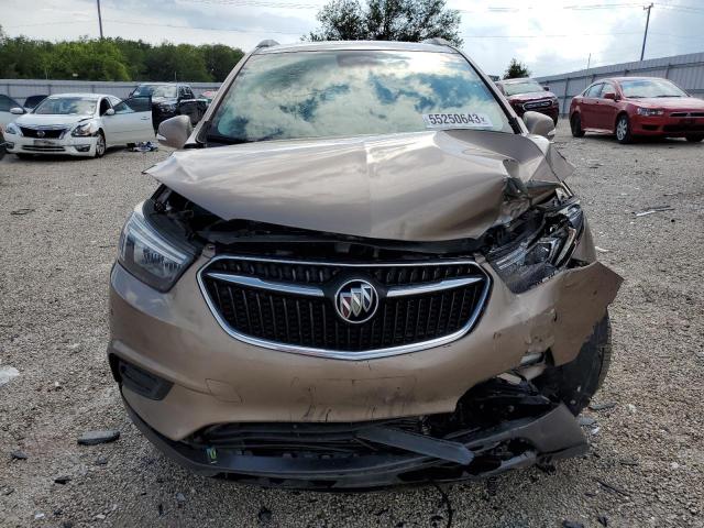 Photo 5 from auction – 2019 BUICK ENCORE PRE with VIN KL4CJASB1KB808793