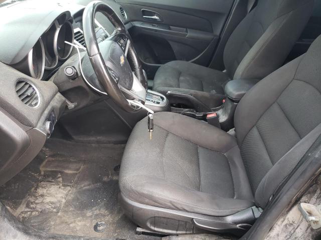 Photo 7 from auction – 2014 CHEVROLET CRUZE LT with VIN 1G1PC5SB0E7442558