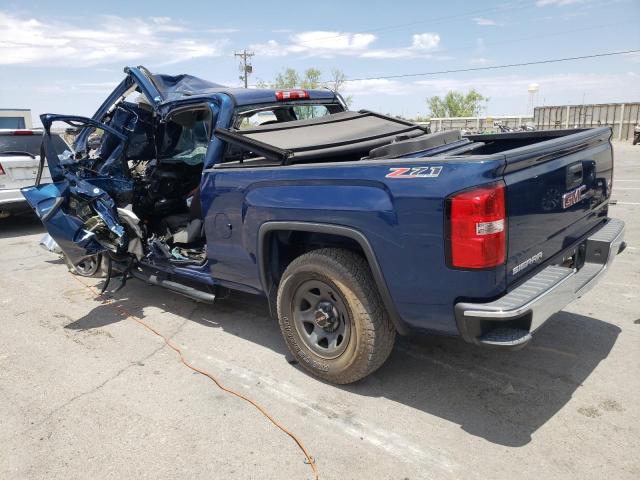 Photo 2 from auction – 2015 GMC SIERRA C15 with VIN 1GTR1TEH1FZ377431