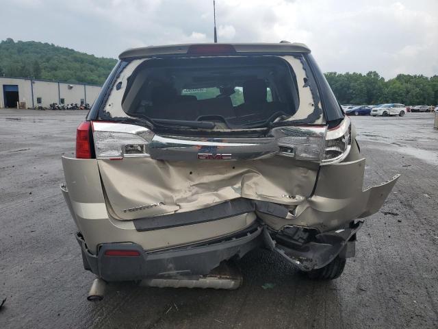 Photo 6 from auction – 2012 GMC TERRAIN SL with VIN 2GKFLTEKXC6151330