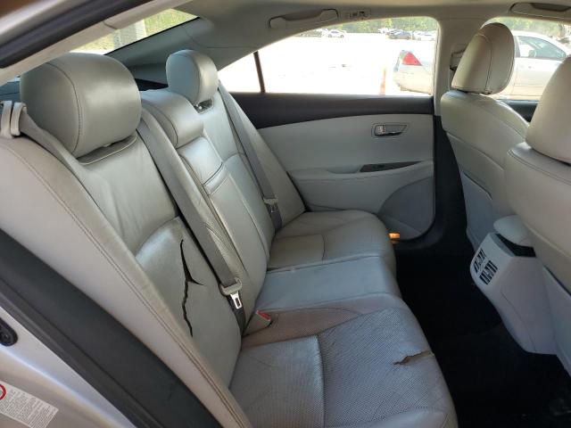 Photo 10 from auction – 2011 LEXUS ES 350 with VIN JTHBK1EG7B2447509