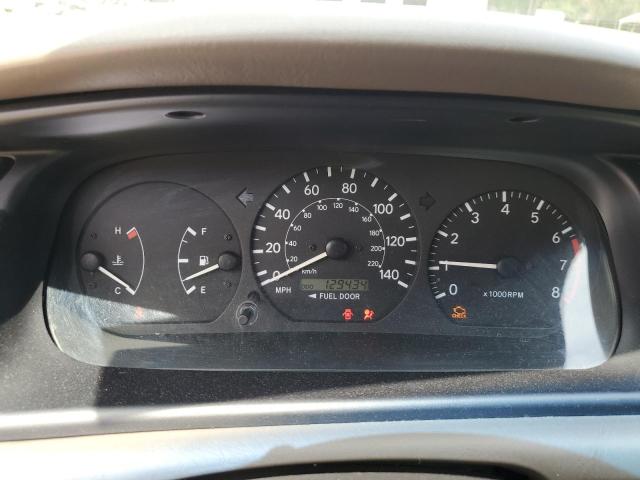 Photo 9 from auction – 2001 TOYOTA CAMRY CE with VIN 4T1BG22K71U794645