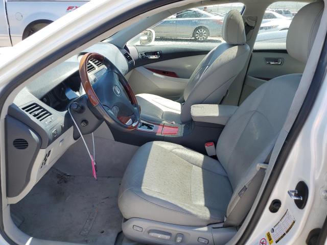 Photo 7 from auction – 2008 LEXUS ES 350 with VIN JTHBJ46G882213794