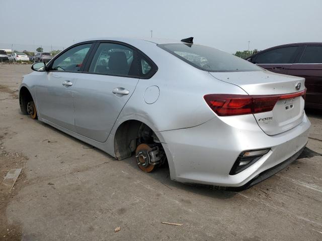 Photo 2 from auction – 2020 KIA FORTE FE with VIN 3KPF24AD6LE148355