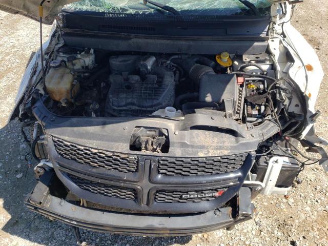 Photo 12 from auction – 2014 DODGE JOURNEY SX with VIN 3C4PDCCG8ET220686