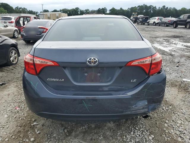 Photo 6 from auction – 2017 TOYOTA COROLLA L with VIN 2T1BURHE0HC950412