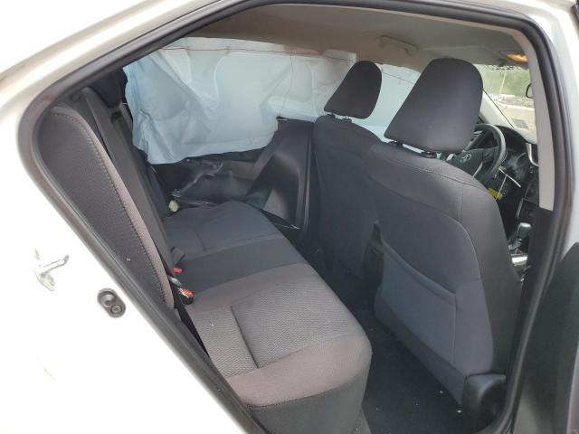 Photo 10 from auction – 2017 TOYOTA COROLLA L with VIN 5YFBURHE0HP618714