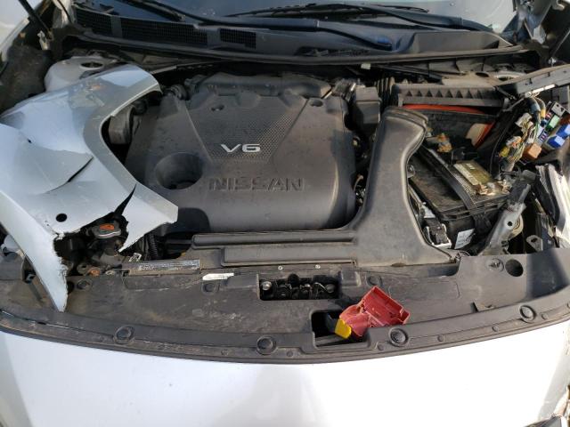 Photo 11 from auction – 2016 NISSAN MAXIMA with VIN 1N4AA6AP1GC445653