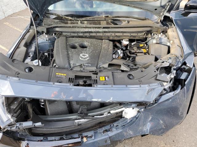Photo 11 from auction – 2023 MAZDA CX-5 PREFE with VIN JM3KFBCM6P0212985
