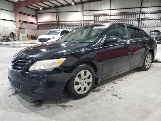 TOYOTA CAMRY BASE 2010 with VIN 4T1BF3EK5AU532241 - Photo from auction