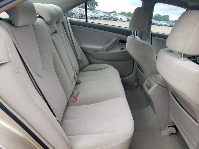 Photo 10 from auction – 2011 TOYOTA CAMRY BASE with VIN 4T1BF3EK1BU649039