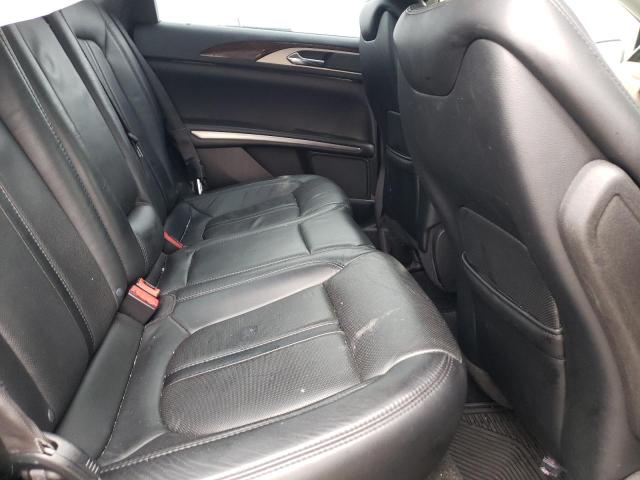 Photo 10 from auction – 2016 LINCOLN MKZ with VIN 3LN6L2G9XGR622211