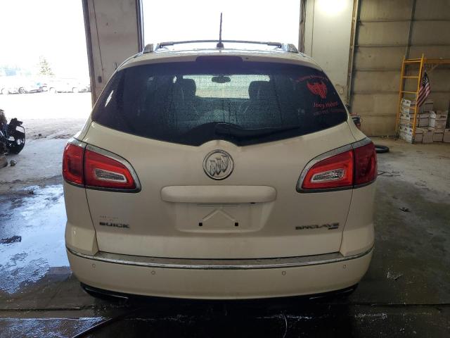 Photo 6 from auction – 2013 BUICK ENCLAVE with VIN 5GAKVCKD1DJ131242