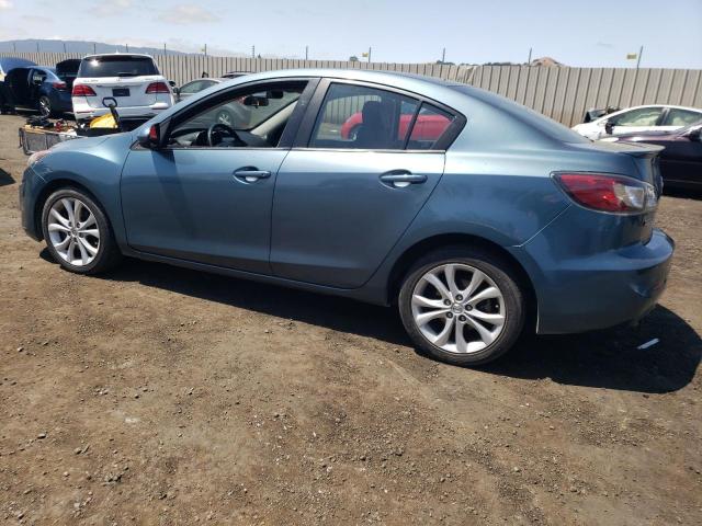 Photo 2 from auction – 2011 MAZDA 3 S with VIN JM1BL1W67B1383661