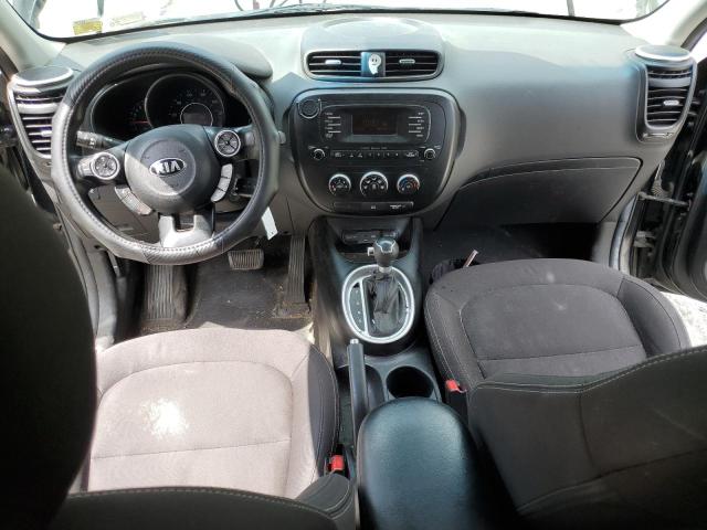 Photo 8 from auction – 2016 KIA SOUL with VIN KNDJN2A21G7260491