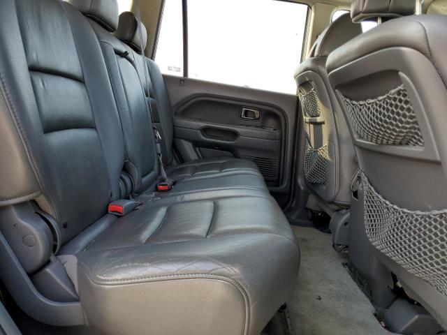 Photo 11 from auction – 2007 HONDA PILOT EXL with VIN 5FNYF28577B009822