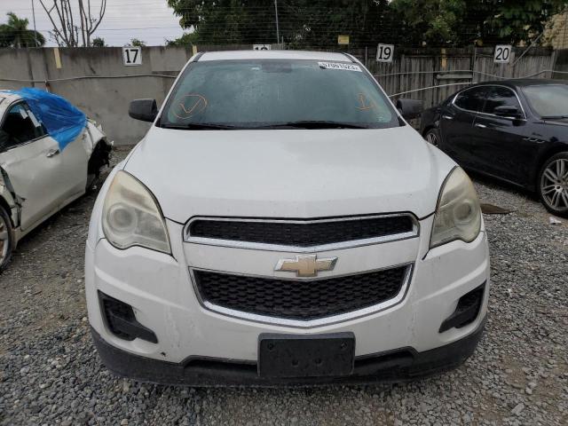 Photo 5 from auction – 2015 CHEVROLET EQUINOX LS with VIN 2GNALAEK6F6200867