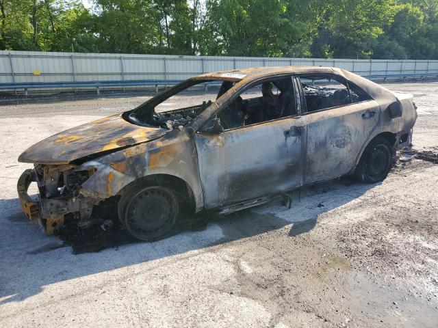 Photo 1 from auction – 2013 TOYOTA CAMRY L with VIN 4T4BF1FKXDR282881