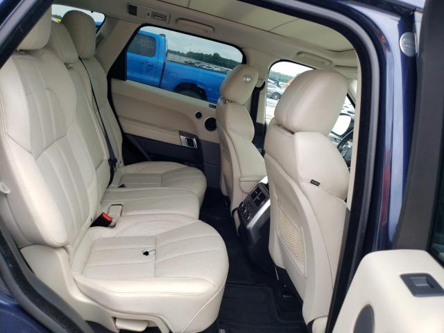 Photo 10 from auction – 2014 LAND ROVER RANGE ROVE with VIN SALWR2WF5EA385167