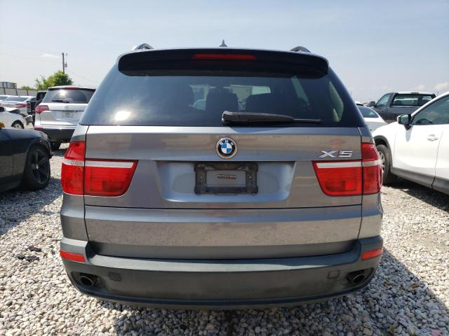 Photo 6 from auction – 2009 BMW X5 XDRIVE3 with VIN 5UXFE435X9L262497
