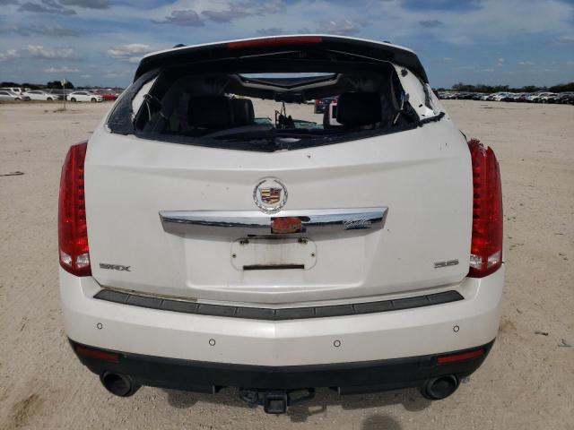 Photo 6 from auction – 2012 CADILLAC SRX PERFOR with VIN 3GYFNBE35CS556175