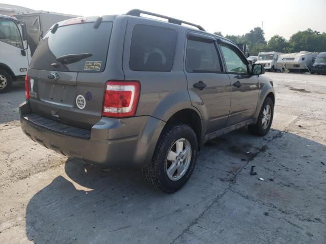 Фото 3 с аукциона – 2012 FORD ESCAPE XLT с VIN 1FMCU9D74CKA96605