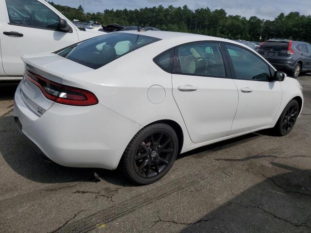 Photo 3 from auction – 2013 DODGE DART SXT with VIN 1C3CDFBH0DD103106