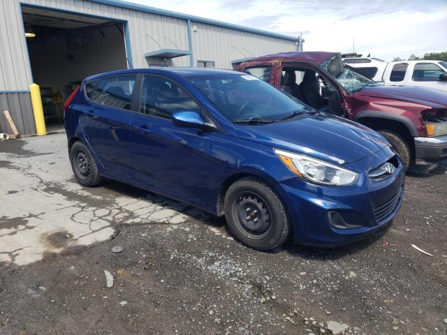 Photo 4 from auction – 2016 HYUNDAI ACCENT SE with VIN KMHCT5AEXGU288247