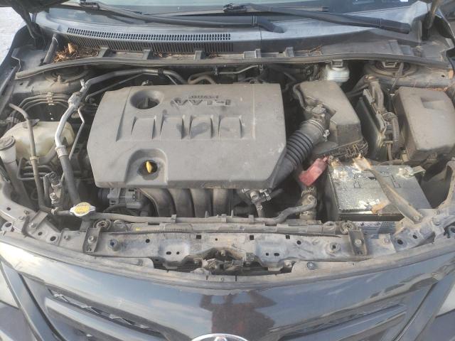 Photo 11 from auction – 2012 TOYOTA COROLLA BA with VIN 5YFBU4EEXCP028844