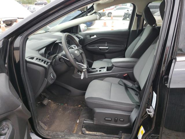 Photo 7 from auction – 2019 FORD ESCAPE SE with VIN 1FMCU9GD9KUA45105