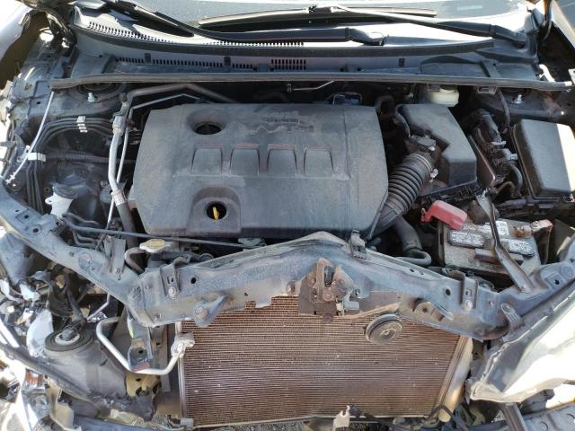 Photo 11 from auction – 2016 TOYOTA COROLLA L with VIN 5YFBURHEXGP490688