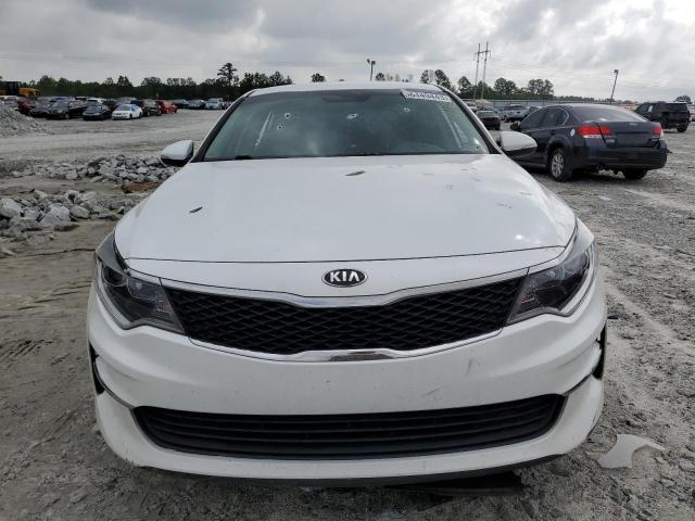 Photo 5 from auction – 2016 KIA OPTIMA LX with VIN 5XXGT4L38GG001148