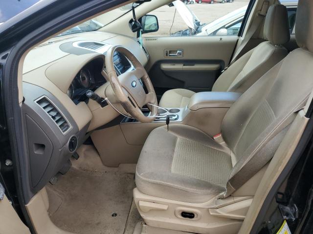 Photo 7 from auction – 2007 FORD EDGE SEL with VIN 2FMDK48C57BA64430