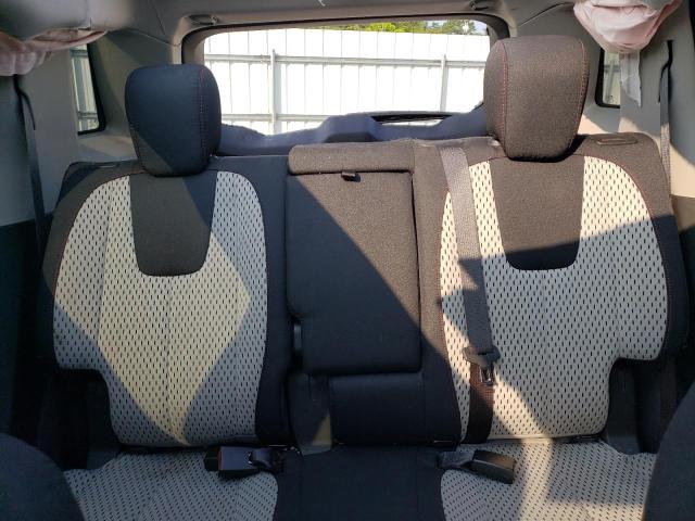 Photo 10 from auction – 2012 GMC TERRAIN SL with VIN 2GKALMEK6C6132726