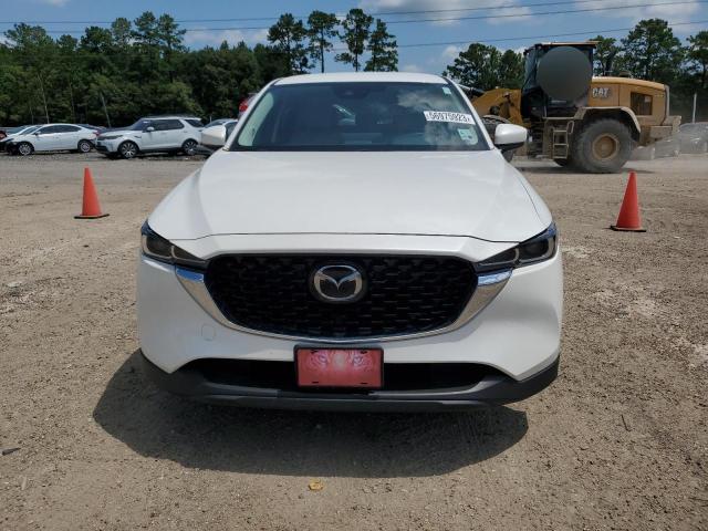 Photo 5 from auction – 2022 MAZDA CX-5 SELEC with VIN JM3KFBBM7N0589632