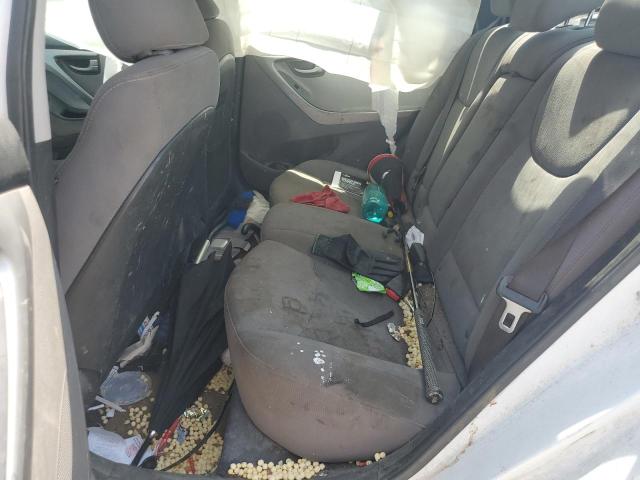 Photo 10 from auction – 2014 HYUNDAI ELANTRA with VIN 5NPDH4AE4EH521244