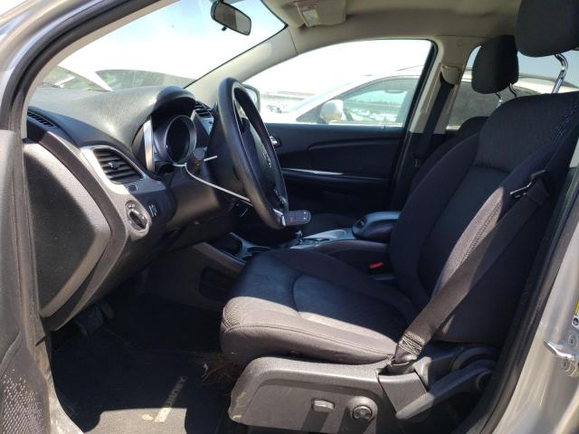 Photo 7 from auction – 2012 DODGE JOURNEY SX with VIN 3C4PDDBG7CT336448